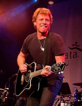 Daily Dot | Bon Jovi is not dead yet
