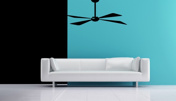 ceiling fan