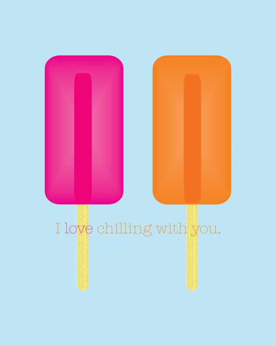 popsicle