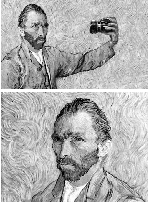 van gogh