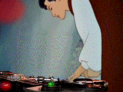 DJ Charming
