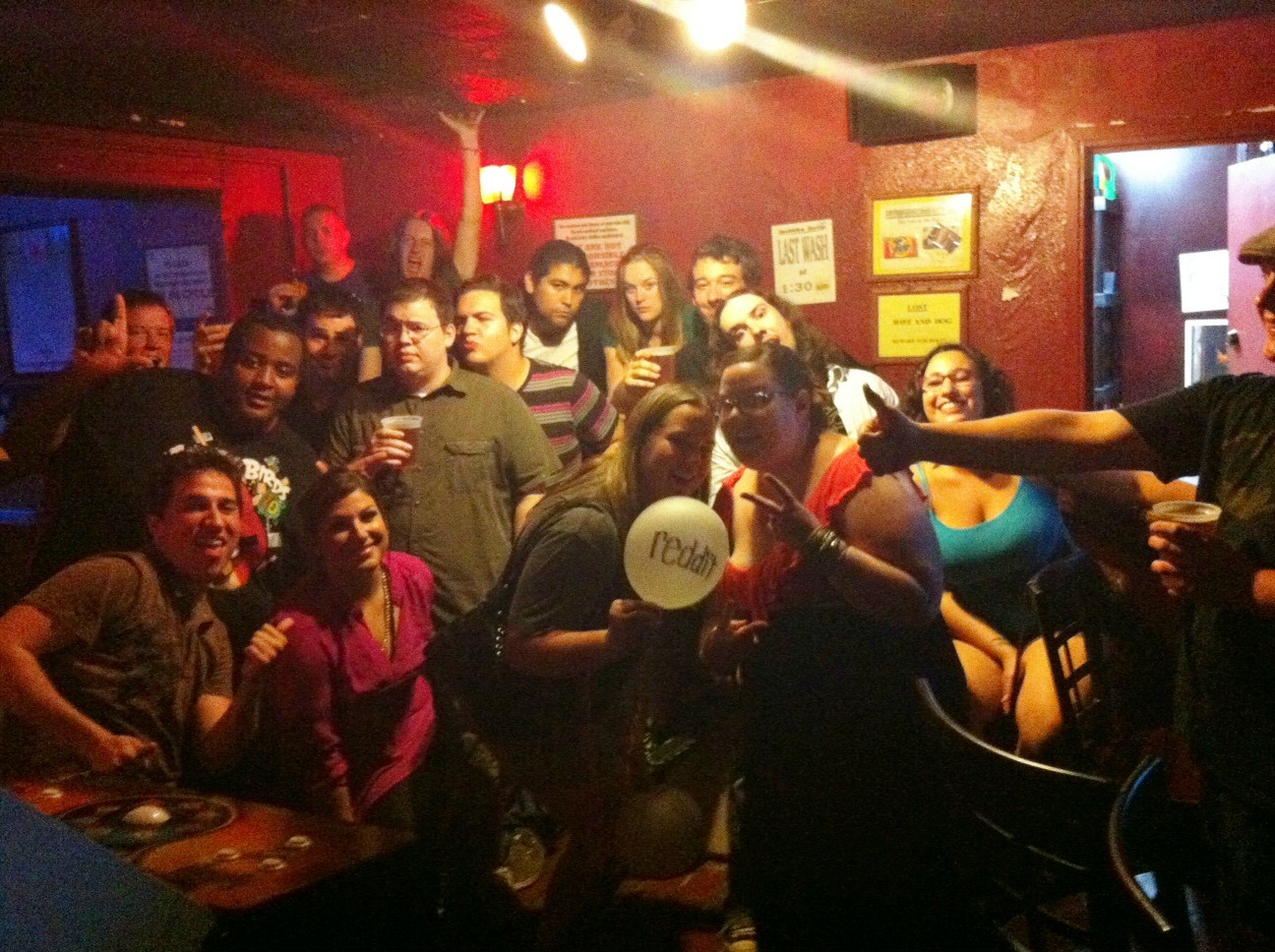 22 Awesome Scenes From Global Reddit Meetup Day The Daily Dot 8808