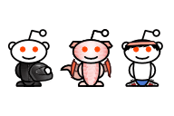 New Reddit Hires